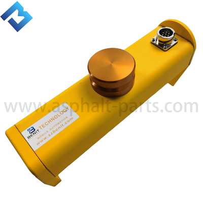 moba substituição sensor sonico-ski 04-21-10120 pavimentador de asfalto sensor de nível ultra-sônico de