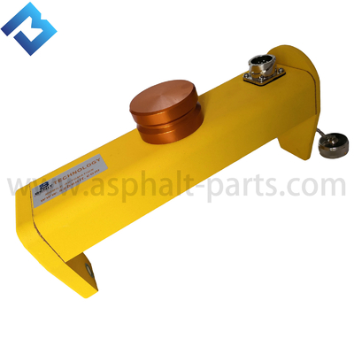 moba substituição sensor sonico-ski 04-21-10120 pavimentador de asfalto sensor de nível ultra-sônico de