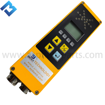 sensor de nivelamento moba DLS3 04-25-10453 para peças eletrónicas  ABG Bomag Dynapacdigital controller