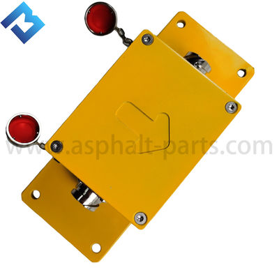 04-21-21010 Asphalt Paver Sensor PODE sensor da inclinação para  Asphalt Pavers
