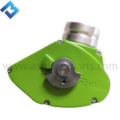 2484805 sistema eletrônico Asphalt Paver Sensor Grade Sensor para  S1800-3 super