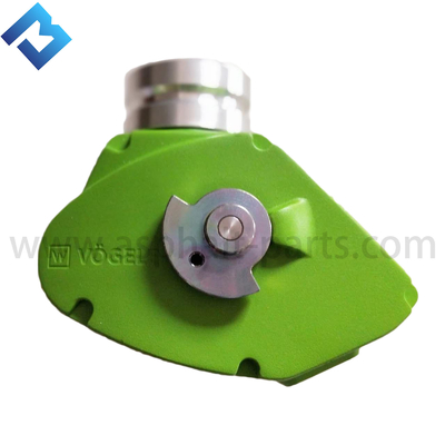 2484805 sistema eletrônico Asphalt Paver Sensor Grade Sensor para  S1800-3 super