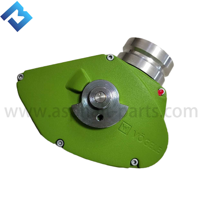 2484805 sistema eletrônico Asphalt Paver Sensor Grade Sensor para  S1800-3 super