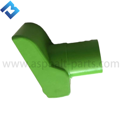 Máquina de pavimentação de asfalto S1900-3L novo 2484809 sensor auger para