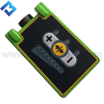 Máquina de pavimentação de asfalto S1900-3L novo 2484809 sensor auger para