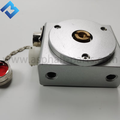 Benit Sensor Mecânico de Grau Industrial Medidor de inclinação longitudinal 2472560017 Para pavimentador de asfalto