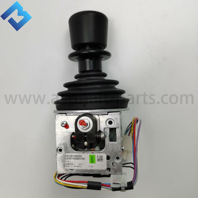 Controle remoto com joystick original 2187197 2187202 Para pavimentador de asfalto S1800 S2100 S2100-2