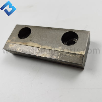 Benit Scrapers Blade B100 TYPE2 146459 Para máquina de fresagem W2000 W2100