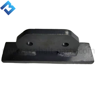 A máquina de trituração W200 parte 2111404 um patim 50*200mm de 45275 protetores