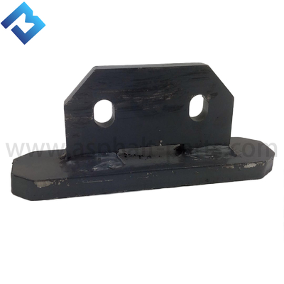 A máquina de trituração W200 parte 2111404 um patim 50*200mm de 45275 protetores