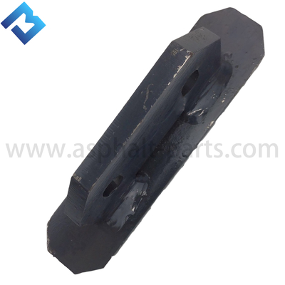 A máquina de trituração W200 parte 2111404 um patim 50*200mm de 45275 protetores