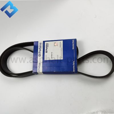 Cinturão de acionamento Benit 2050093 Para S1800-2 Motor de pavimentação de asfalto 2614E012 Perkins
