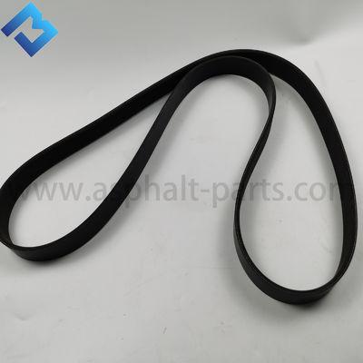 Cinturão de acionamento Benit 2050093 Para S1800-2 Motor de pavimentação de asfalto 2614E012 Perkins