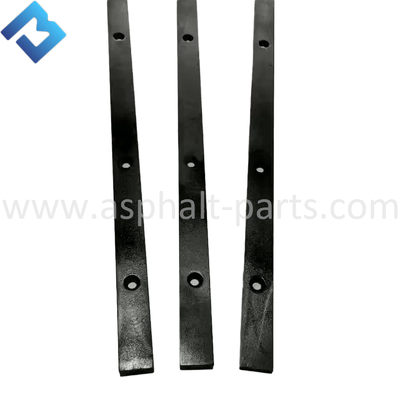 Dynapac SD2530 Sistema de revestimento resistente ao desgaste barra de aço Asfalto Paver Peças sobressalentes