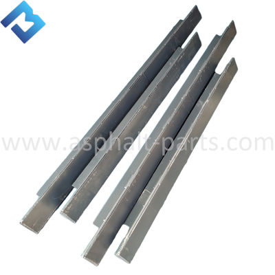 Protetor da corrente transportadora do sistema de Benit SD2530 Asphalt Paver Spare Parts Conveyor