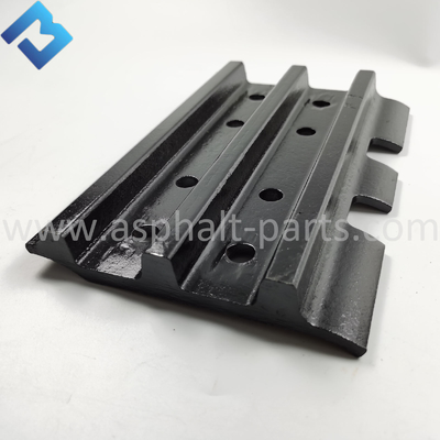 placa Asphalt Paver Steel Track Plate do dircurso de 260*160*B1 W1900 2063489
