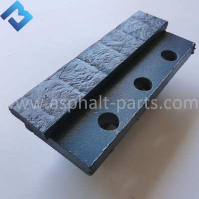 milling machine parts throwing board 250mm 44097 spare parts