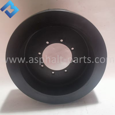 W1000F W100CF 125782 Peças sobressalentes de máquinas de fresagem de pneus poli-sólidos