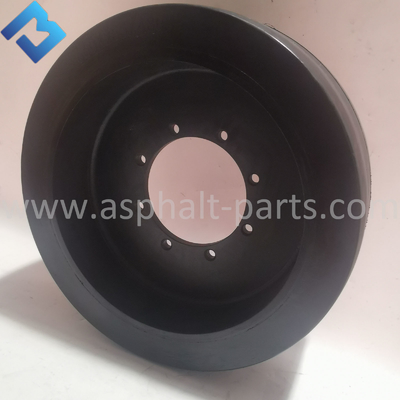 W1000F W100CF 125782 Peças sobressalentes de máquinas de fresagem de pneus poli-sólidos