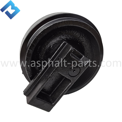 87705 Rodas de guia para vagões paralisados para W1900