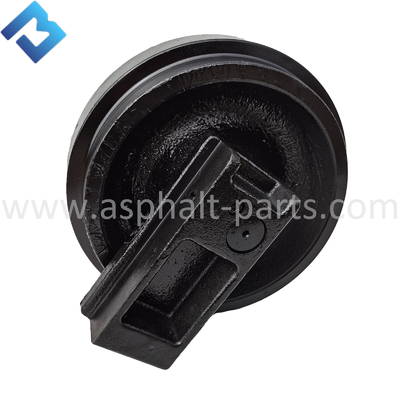 87705 Rodas de guia para vagões paralisados para W1900