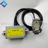 Caixa NPN de Benit  Asphalt Paver Leveling System Adapter em PNP