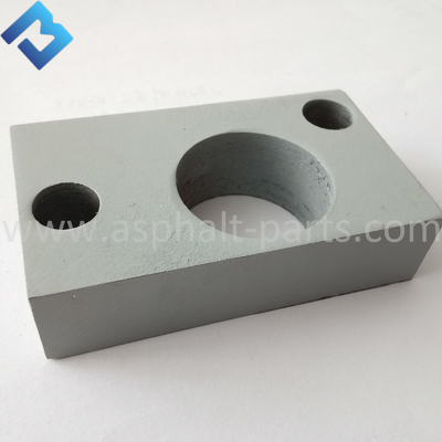 Barra de AB600TV 4608512648 Tampar que aquece Rod Press Block For  Asphalt Pavers