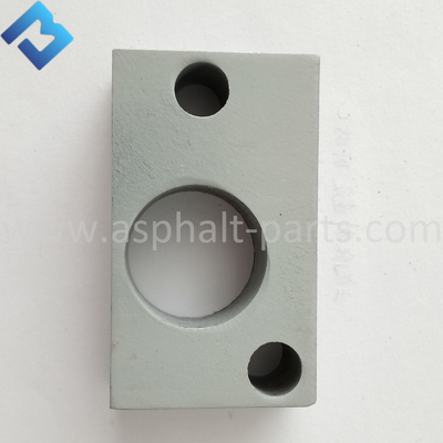 Barra de AB600TV 4608512648 Tampar que aquece Rod Press Block For  Asphalt Pavers