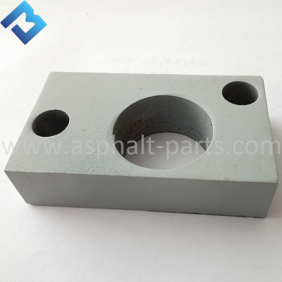 Barra de AB600TV 4608512648 Tampar que aquece Rod Press Block For  Asphalt Pavers