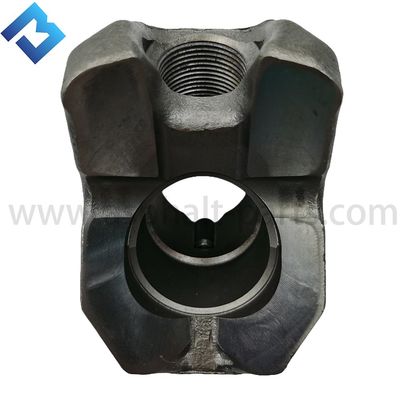 Benit Central Base Holder 2198010 para fresadora W1900/W2000/W2100 BNT22-W