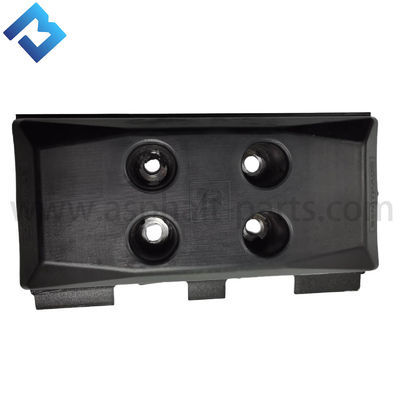 Comprimento da almofada de borracha 300mm de Asphalt Paver S1800-2 S1900 Mf60 do tipo de Benit