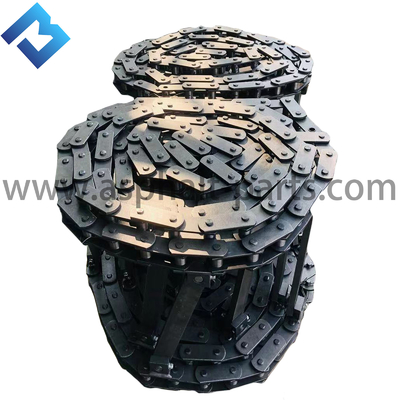 Correntes transportadoras 58853664 de Volvo Asphalt Paver Parts ABG273 ABG473