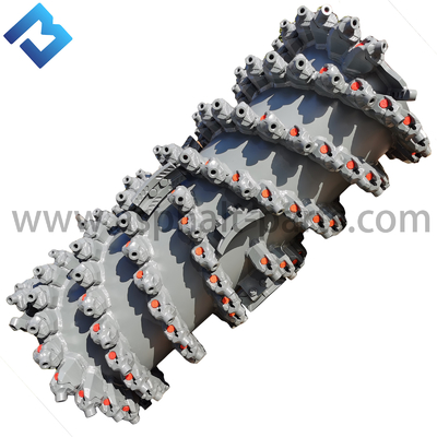 Cilindro de trituração da peça sobresselente da máquina de trituração da estrada para W195 W200 W205 PN.2307326 PN.2307322