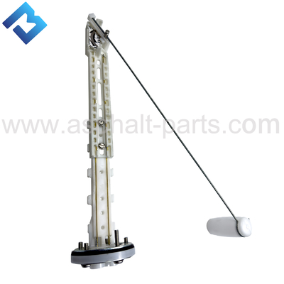 Partes de pavimentadores de asfalto S1900-2 2134254 painel de controlo para pavimentadores