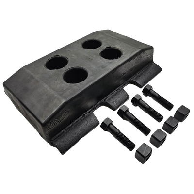 RM80619760 Pacote de Serviço de parafusos integrados para calçados de trilho e cadeias para Abg125/2820
