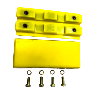 AB500-2 AB600-2 Barras de aquecimento de placas de serrilho para pavimentos de asfalto