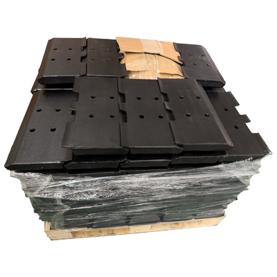 4812035551 Sistema integrado de pista / kit de serviço de calçados para a construção de estradas de alta qualidade SD2530/2550