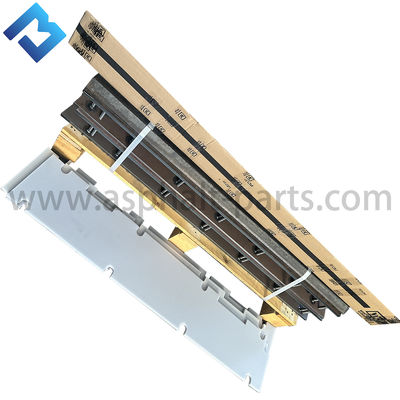 AB500-2TV Kit de Serviço de Placas de Ferreira 2051692 Conjuntos Básicos de Ferreira para Sistema de Ferreira do Pavão de Asfalto