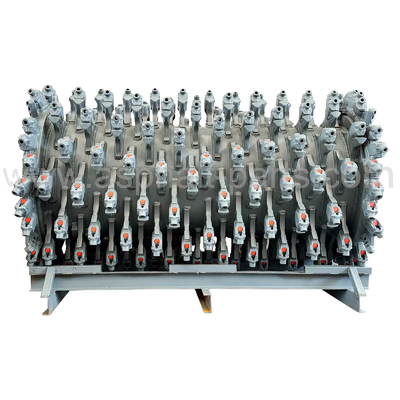 Carregadores de tambor de fresagem de alta qualidade FB2438 HT22D22 para máquina de fresagem WR2500S PN2341964
