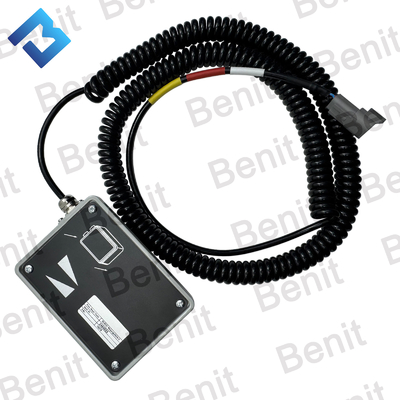 Sensor de inclinação Sensor Vogel 2462560026 Para peças sobressalentes de pavimentadores de asfalto