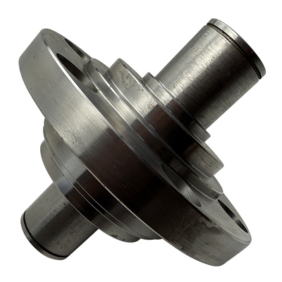 P8820DL Peças sobressalentes de pavimentador de asfalto transportador espiral eixo intermediário separador rotativo eixo intermediário VOE12766358