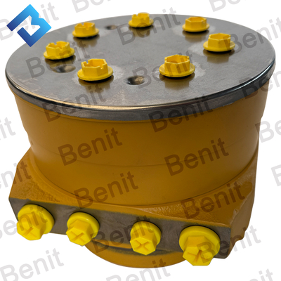 05819031 Pavimentador de asfalto Rodas de aço Sistema hidráulico de viagem para BW138AC transportador raspador Construção rodoviária de alta qualidade