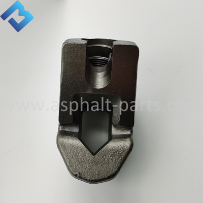 WRtgen 79997 Suporte de Ferramenta 79997 BNT03/BNT03 Peças de Reposição para Fresadora Suporte Base de Reposição de Aço, Suporte Base de Faca Removível