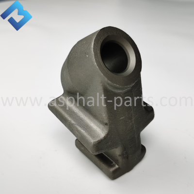 Uso da máquina de trituração de Bomag do suporte da máquina-instrumento de trituração de 1013348 QC110HD