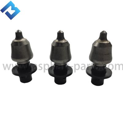 Asphalt Milling Machine Teeth 2642523 peças de substituição de W6/20 BNT6/20