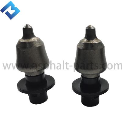 Máquina de moagem W6/20 Carbide 2642523 Rota Dentes de moagem Em tambor de moagem