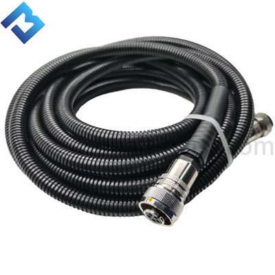 O núcleo 5 5pin de Volvo Abg Asphalt Paver Spare Parts 6M PODE cabo do conector 54390646