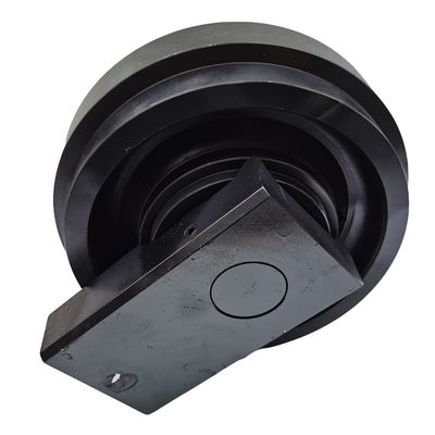4812034956 guia de rodas de rolos de aço para pavimentador de asfalto 121232