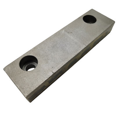 60117 Raspador de porta traseira para peças sobressalentes de fresadoras China W145