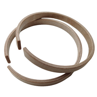 RM10641561 Guia do cilindro de suporte de parafusos Anel de suporte resistente ao desgaste para máquina de pavimentação de asfalto